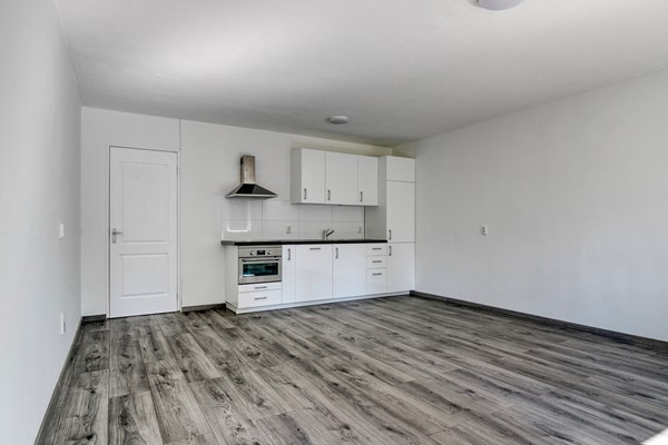 Medium property photo - Graaf Balderikstraat 85, 3032 HD Rotterdam